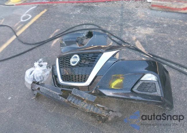 1N4BL4BV2LC210723: 43605447