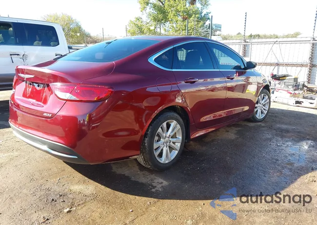 1C3CCCAB5GN183578: 43605455