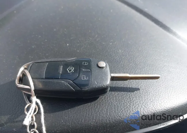 3FA6P0H78ER284983: 43605458