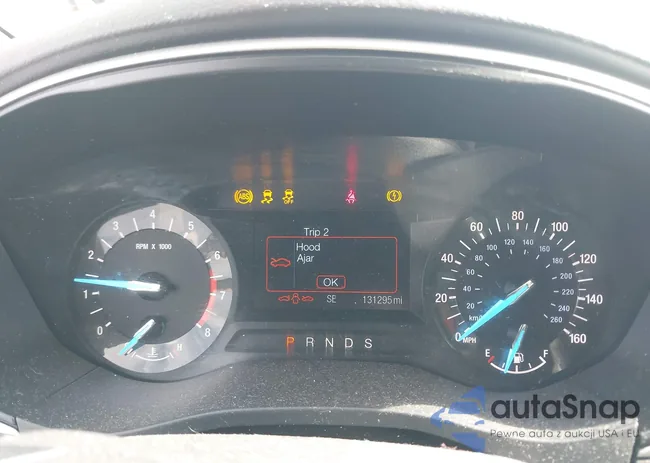 3FA6P0H78ER284983: 43605458