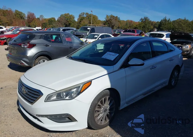 5NPE34AF4FH038401: 43605483