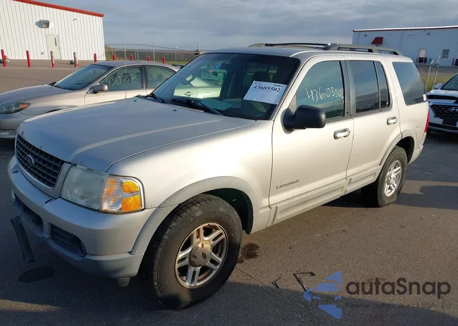 1FMZU73E72ZC31287: 43605502