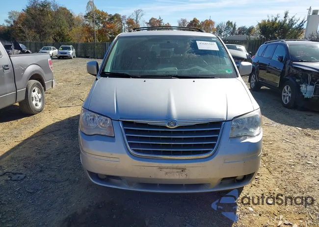 2A4RR5D11AR442560: 43605505