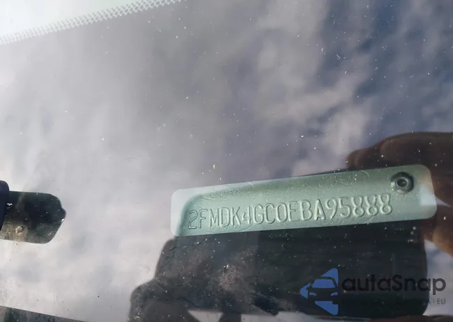 2FMDK4GC0EBA95888: 43605513