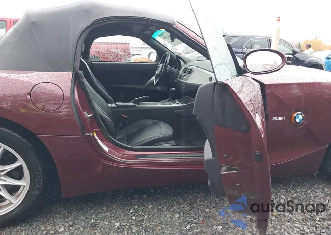 4USBT334X3LS43716: 43605538