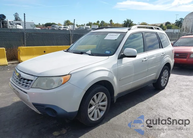 JF2SHBDC8BH782880: 43605543