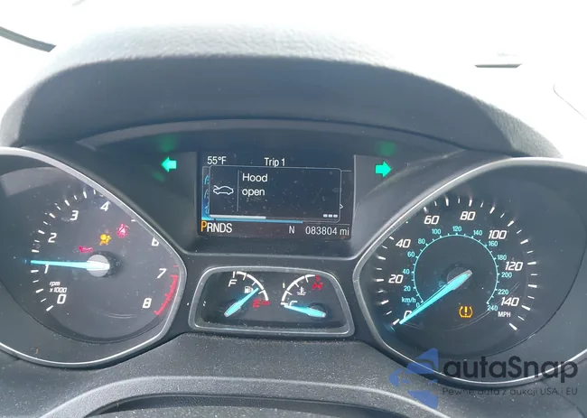 1FMCU0G98FUB41515: 43605560