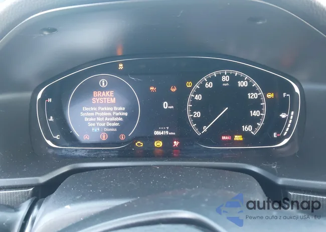 1HGCV1F42MA002168: 43605579