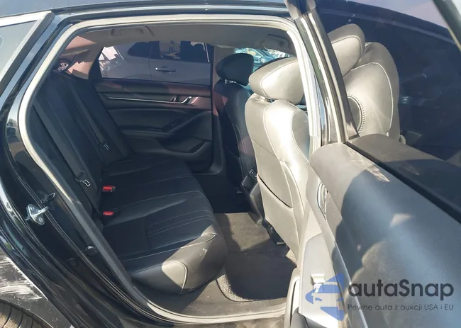 1HGCV1F42MA002168: 43605579