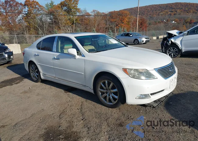 JTHBL46F185059865: 43605580