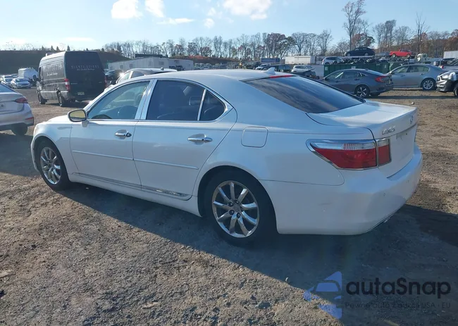 JTHBL46F185059865: 43605580