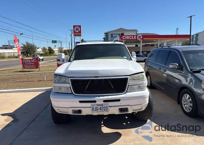 1GNEC13T56R103077: 43605600