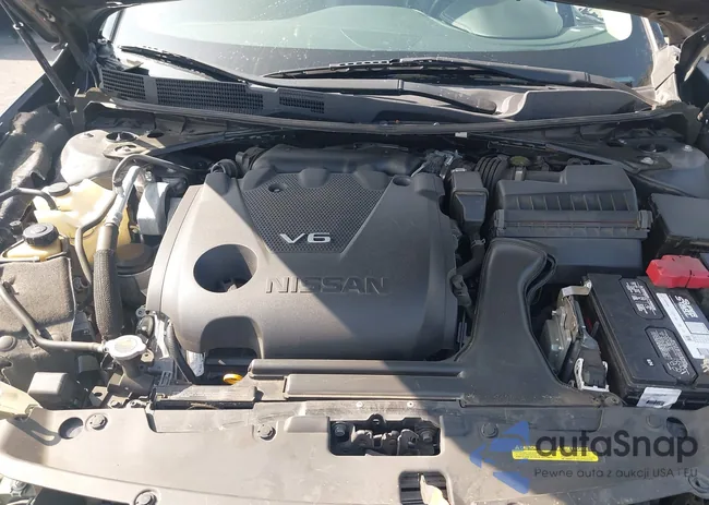 1N4AA6CV2MC503633: 43605609