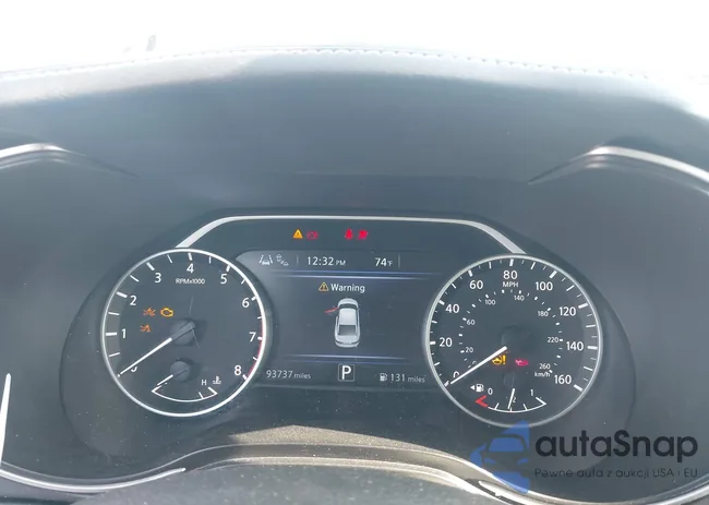 1N4AA6CV2MC503633: 43605609