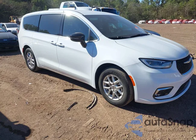 2C4RC1BG0SR552704: 43605645