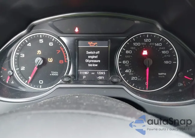 WA1LFAFP8CA064933: 43605661