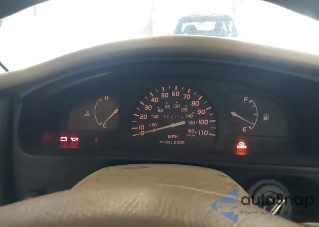 5TENL42N12Z080151: 43605668