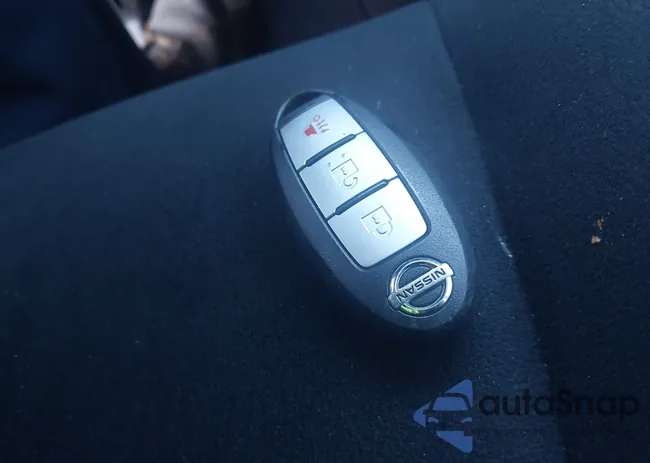 5N1AR2MN1DC644022: 43605678