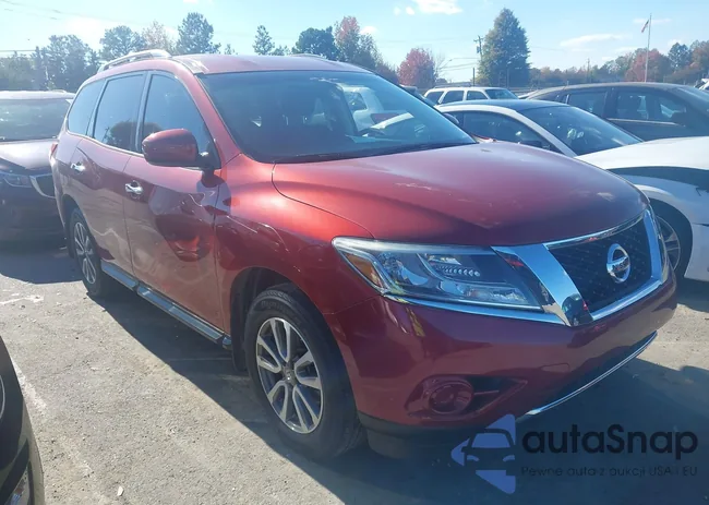 5N1AR2MN1DC644022: 43605678