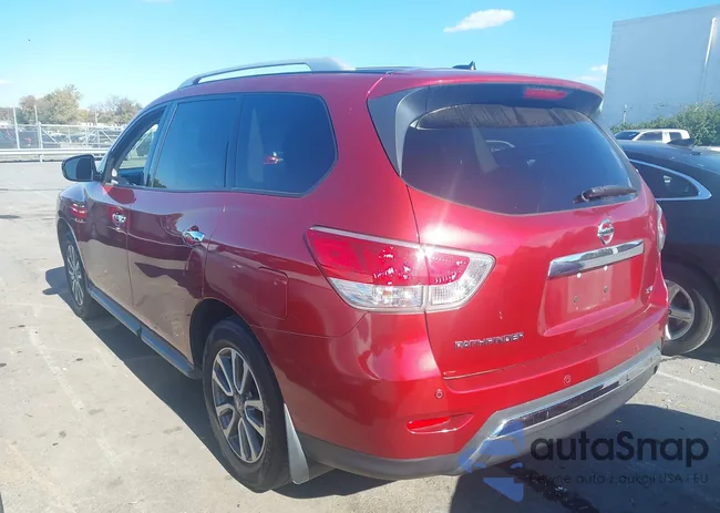 5N1AR2MN1DC644022: 43605678