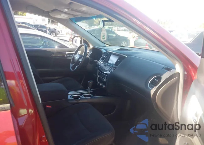 5N1AR2MN1DC644022: 43605678