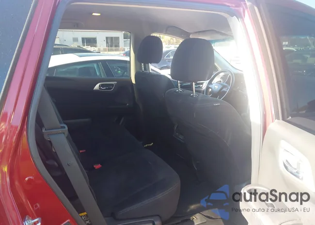 5N1AR2MN1DC644022: 43605678