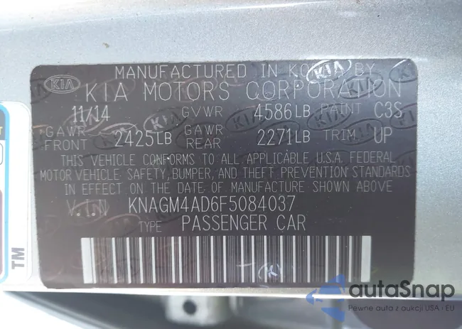 KNAGM4AD6F5084037: 43605684