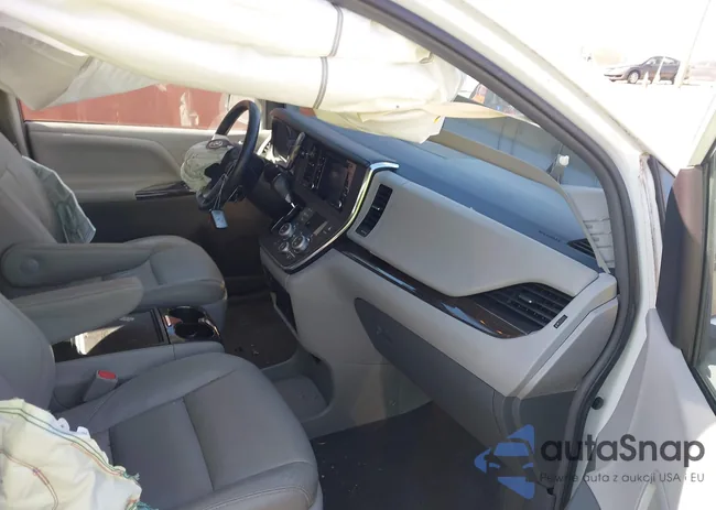 5TDYZ3DC7JS923119: 43605694