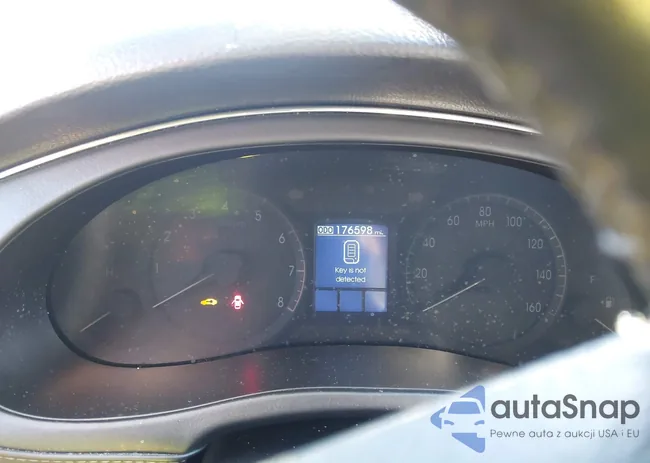 KMHGC4DEXBU140177: 43605734