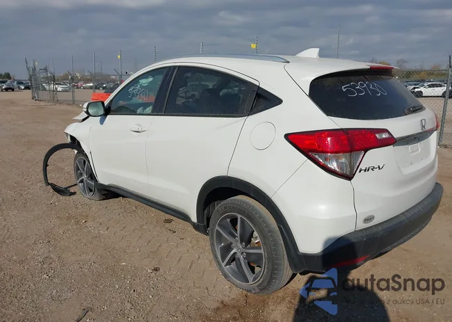 3CZRU6H77NM718918: 43605747