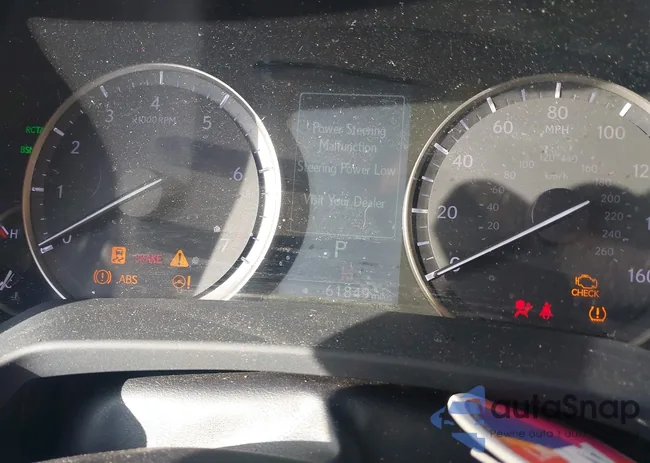 2T2BZMCA4GC026381: 43605761