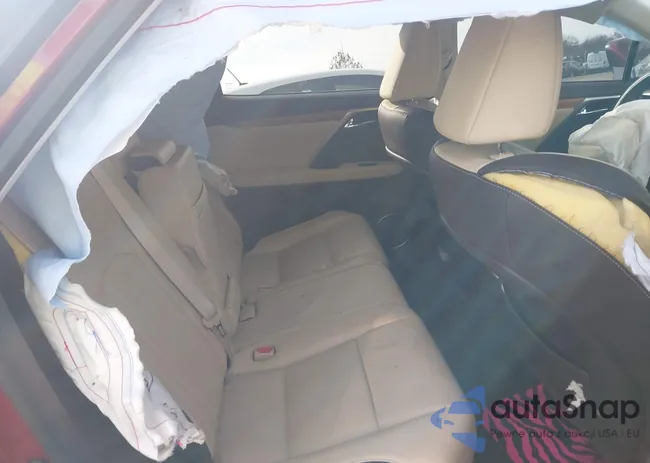 2T2BZMCA4GC026381: 43605761