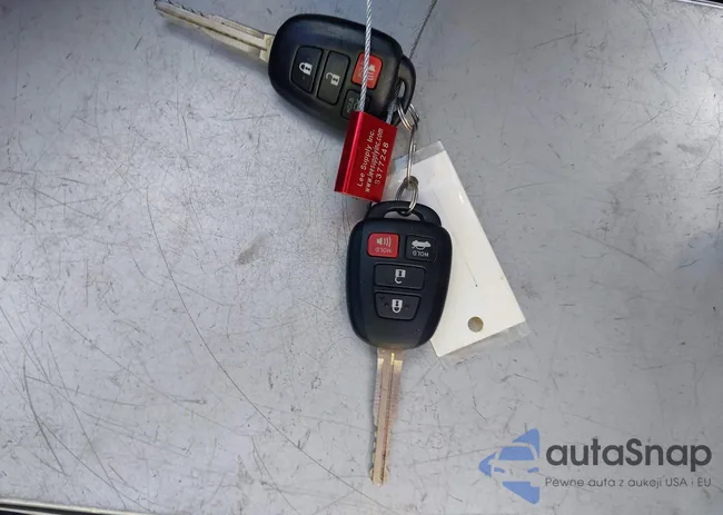 4T1BF1FK4CU177312: 43605770