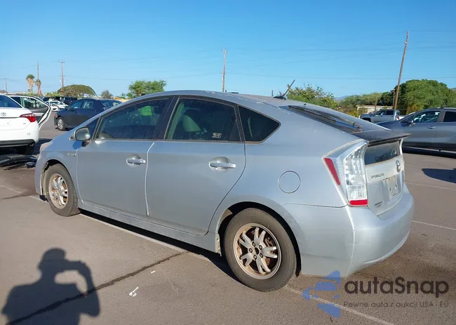 JTDKN3DU9A5002598: 43605785