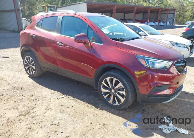 KL4CJESM6NB542989: 43605787