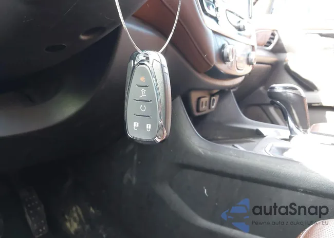 1GNEVJKW8KJ172702: 43605811