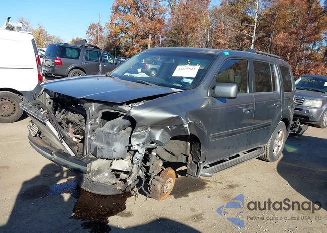 5FNYF48569B000981: 43605821