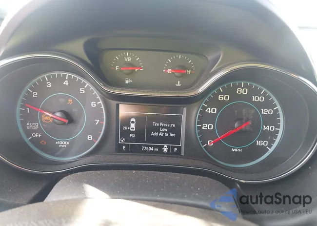 1G1BE5SM5J7220436: 43605822