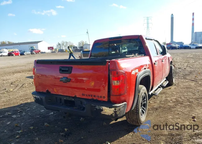 2GCEK13C571584454: 43605833