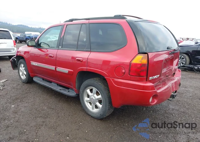 1GKDT13SX52156865: 43605840