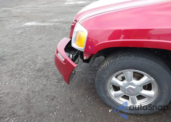 1GKDT13SX52156865: 43605840