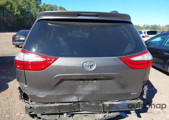 5TDYK3DC3FS614324: 43605842