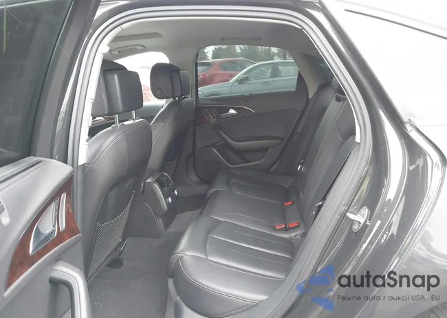 WAUFGAFC4FN006115: 43605845