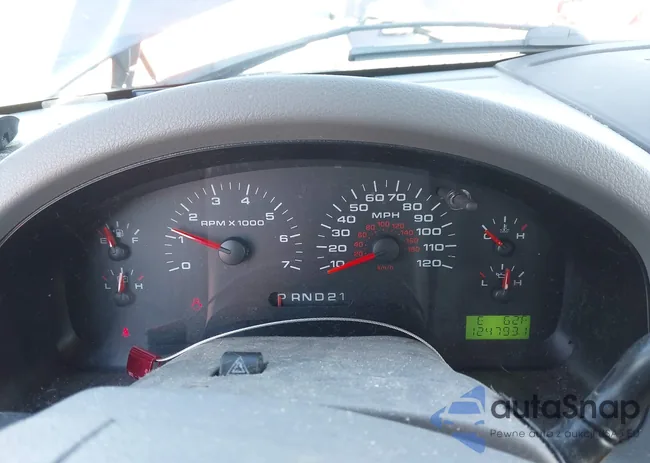 1FTRW12W38KC50605: 43605863