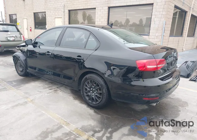 3VWLA7AJ1FM301101: 43605896