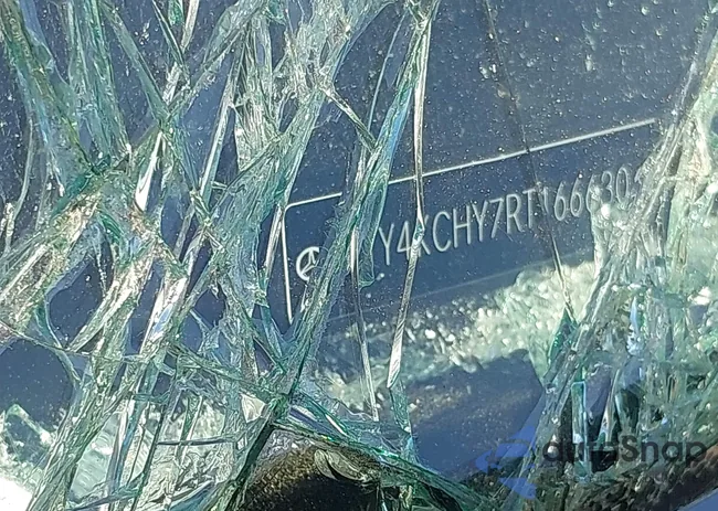 W1Y4KCHY7RT166630: 43604900