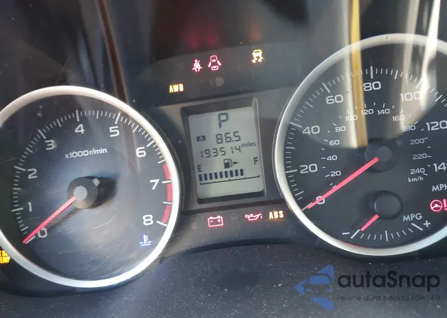 JF2GPACC1E8241730: 43604918