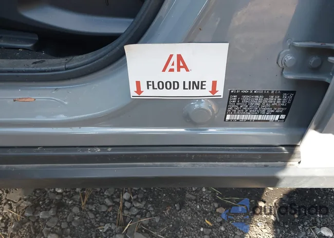 3CZRZ2H53SM700467: 43604923