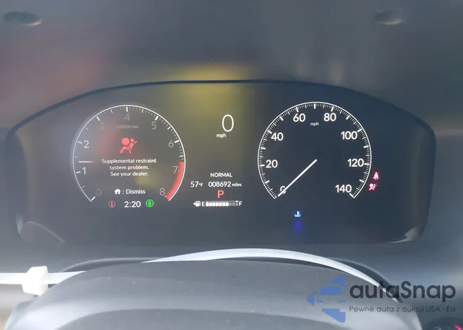 3CZRZ2H53SM700467: 43604923