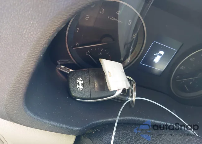 KM8J23A45GU100501: 43604935